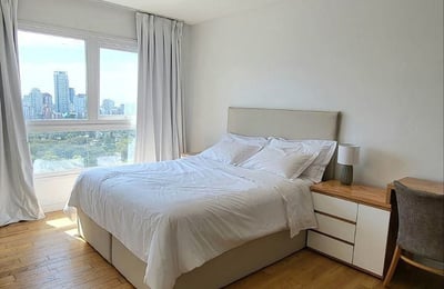 Аренда уютной 3-комнатной квартиры, 75 м², Палермо, Буэнос-Айрес, Аргентина